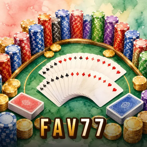 fav77 APK Indonesia - Panduan Lengkap dan Tutorial