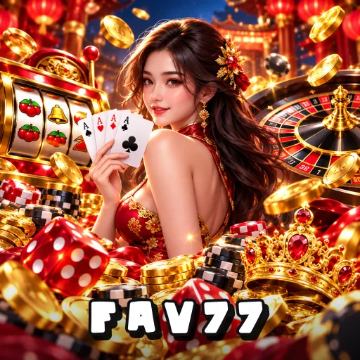 fav77 APK Indonesia - Panduan Lengkap dan Tutorial