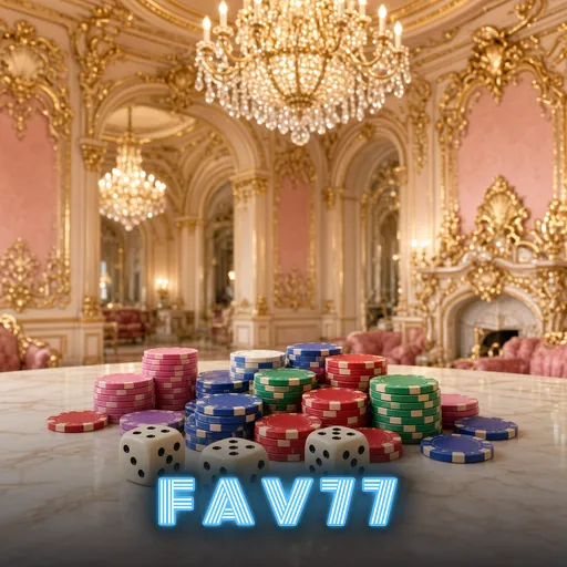 fav77 APK Indonesia - Panduan Lengkap dan Tutorial